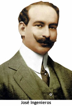 José Ingeniero